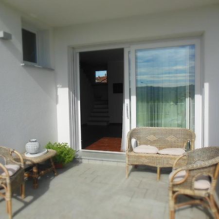 Bed and Breakfast I Perticali Carru Экстерьер фото
