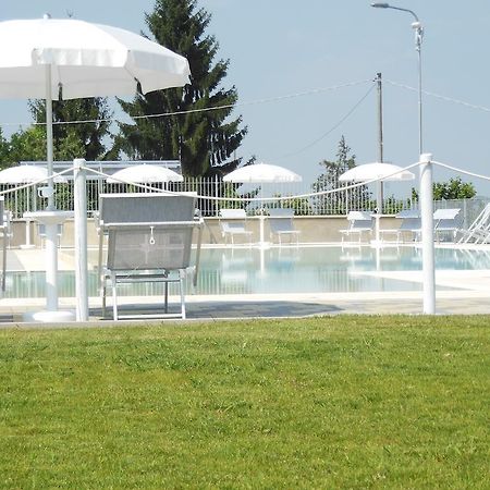 Bed and Breakfast I Perticali Carru Экстерьер фото