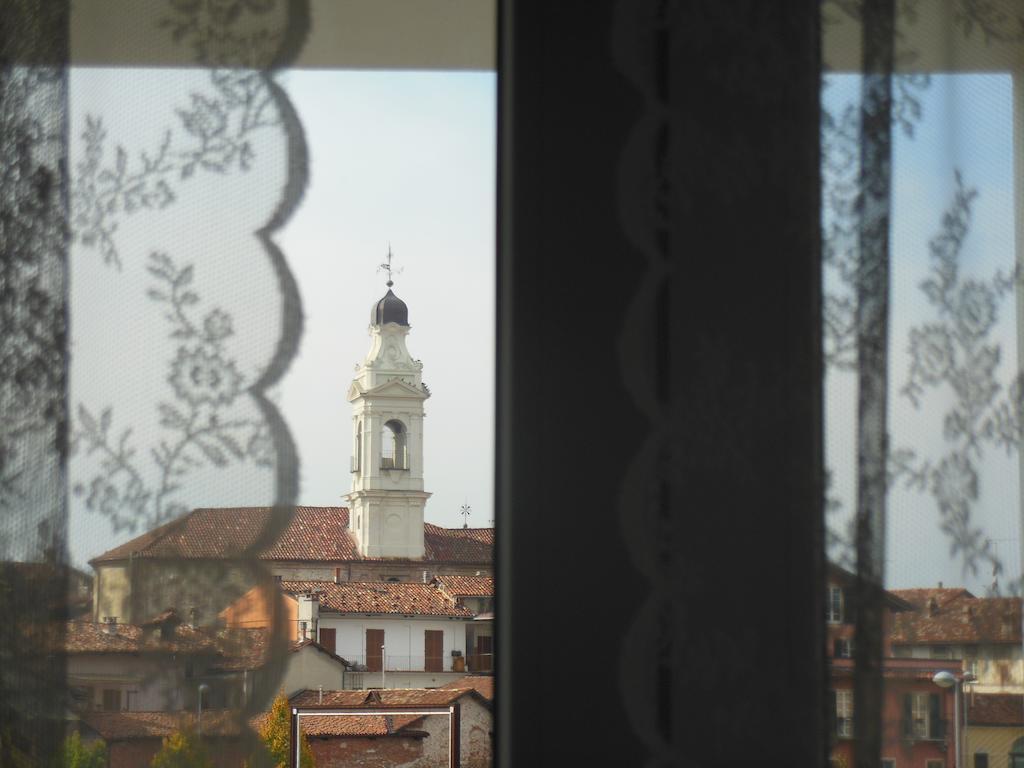 Bed and Breakfast I Perticali Carru Экстерьер фото