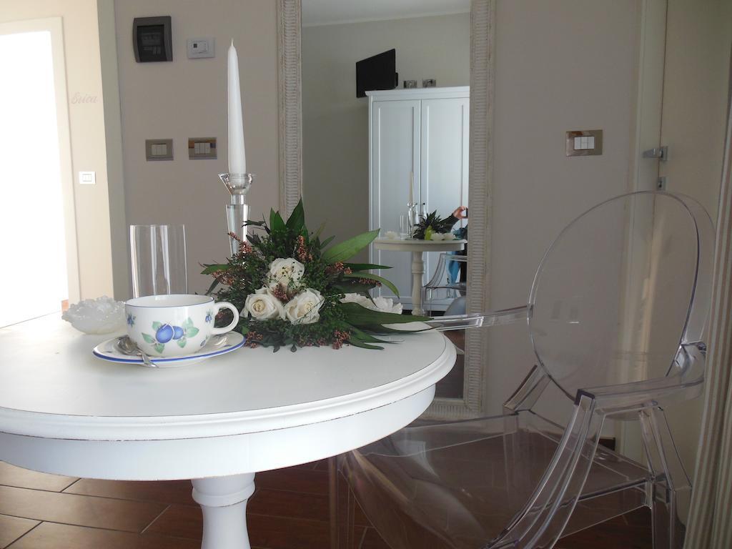 Bed and Breakfast I Perticali Carru Экстерьер фото
