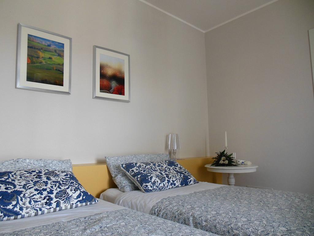Bed and Breakfast I Perticali Carru Номер фото