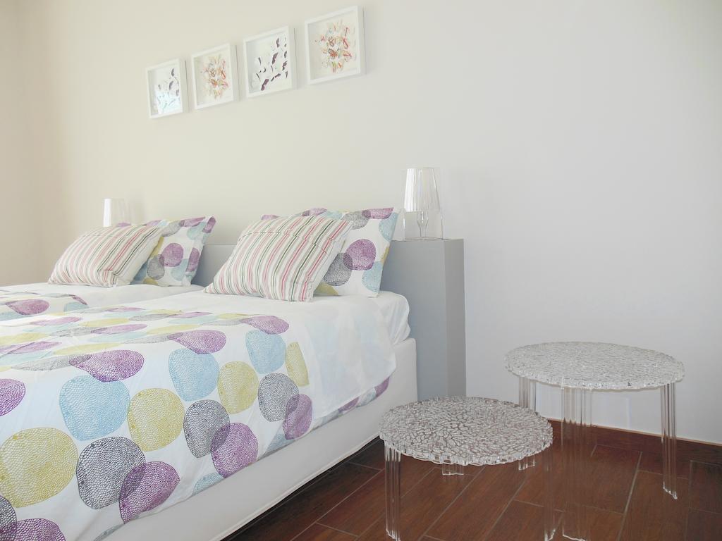 Bed and Breakfast I Perticali Carru Номер фото