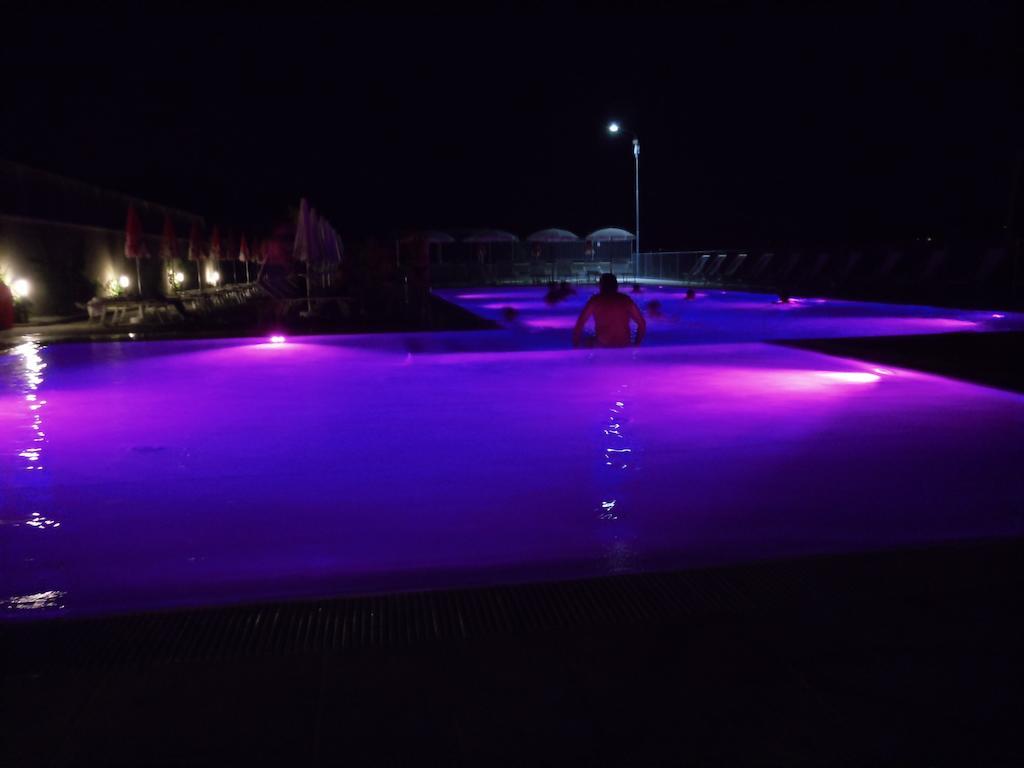 Bed and Breakfast I Perticali Carru Экстерьер фото