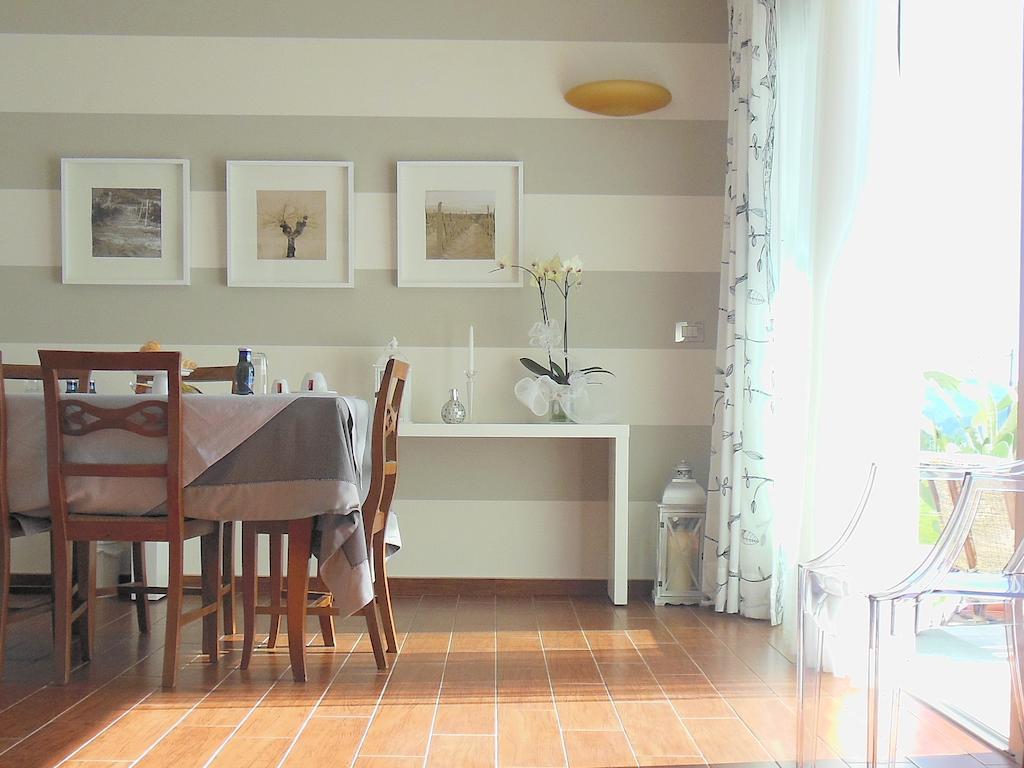 Bed and Breakfast I Perticali Carru Экстерьер фото
