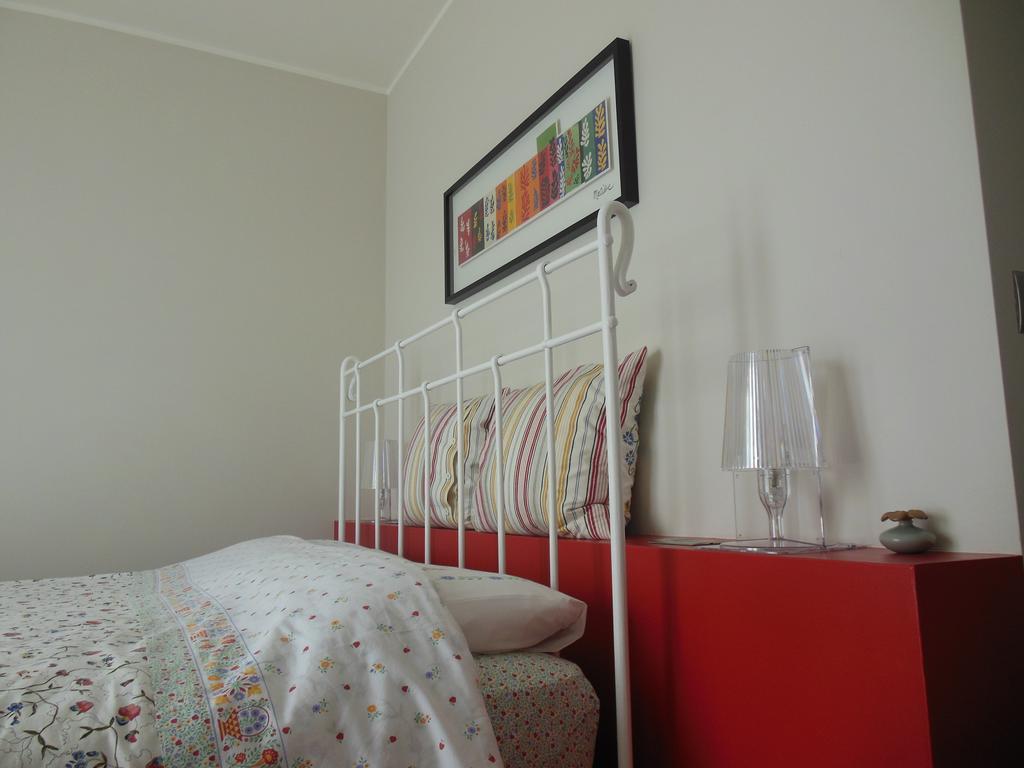 Bed and Breakfast I Perticali Carru Экстерьер фото