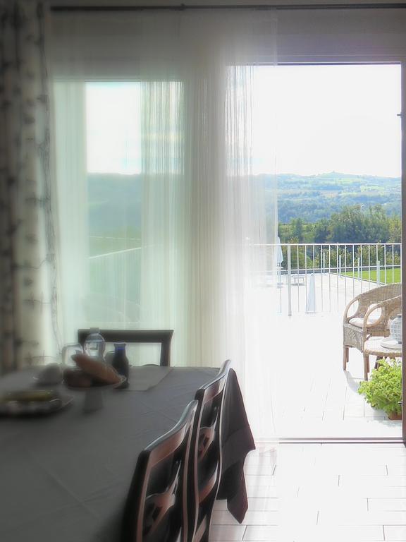 Bed and Breakfast I Perticali Carru Экстерьер фото