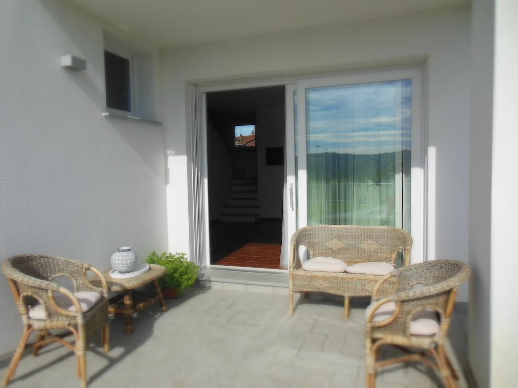 Bed and Breakfast I Perticali Carru Экстерьер фото