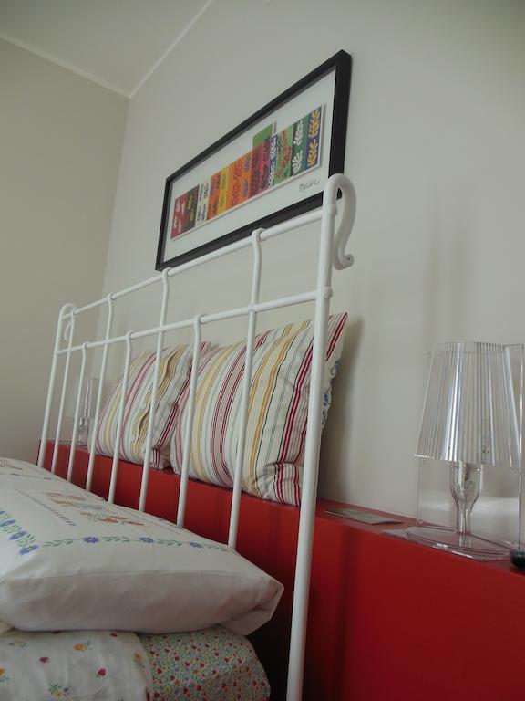Bed and Breakfast I Perticali Carru Номер фото