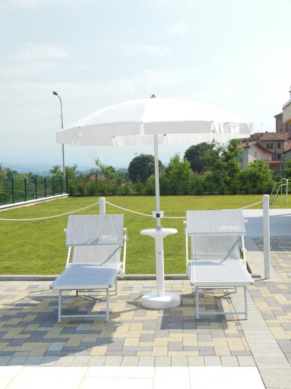 Bed and Breakfast I Perticali Carru Экстерьер фото